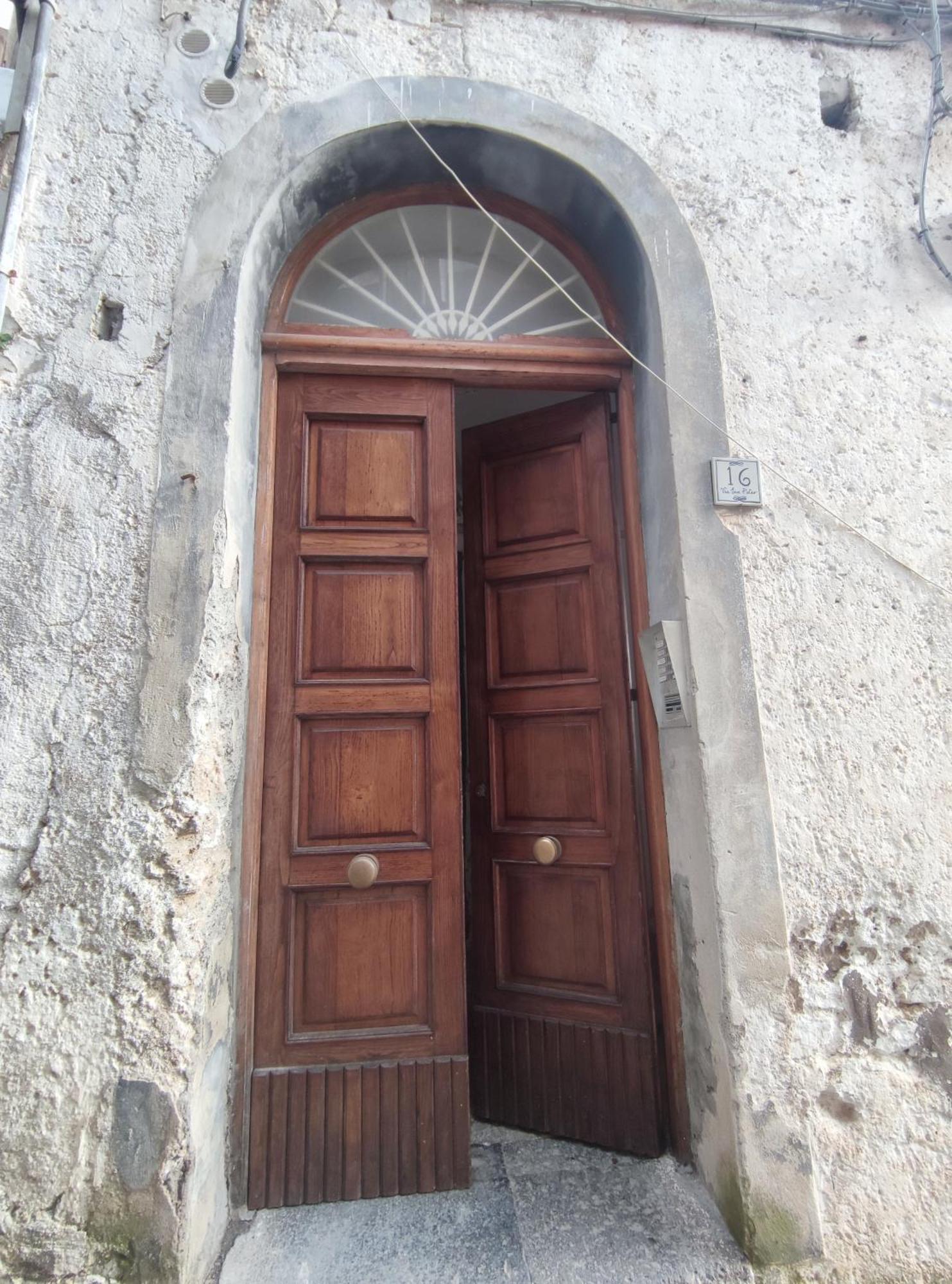 Apartamento Casabluette A Minori - Amalfi Coast Exterior foto