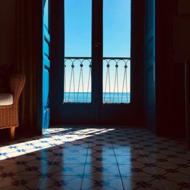 Apartamento Casabluette A Minori - Amalfi Coast Exterior foto